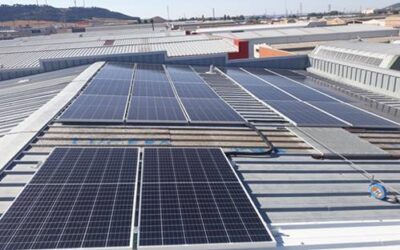 Apuesta por las energías renovables